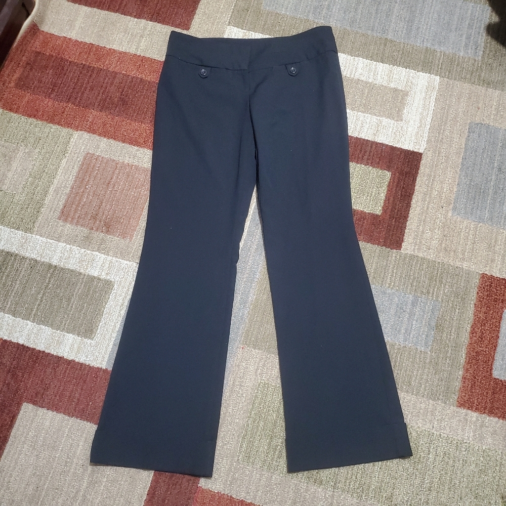 Tracy Evans size 7 slacks